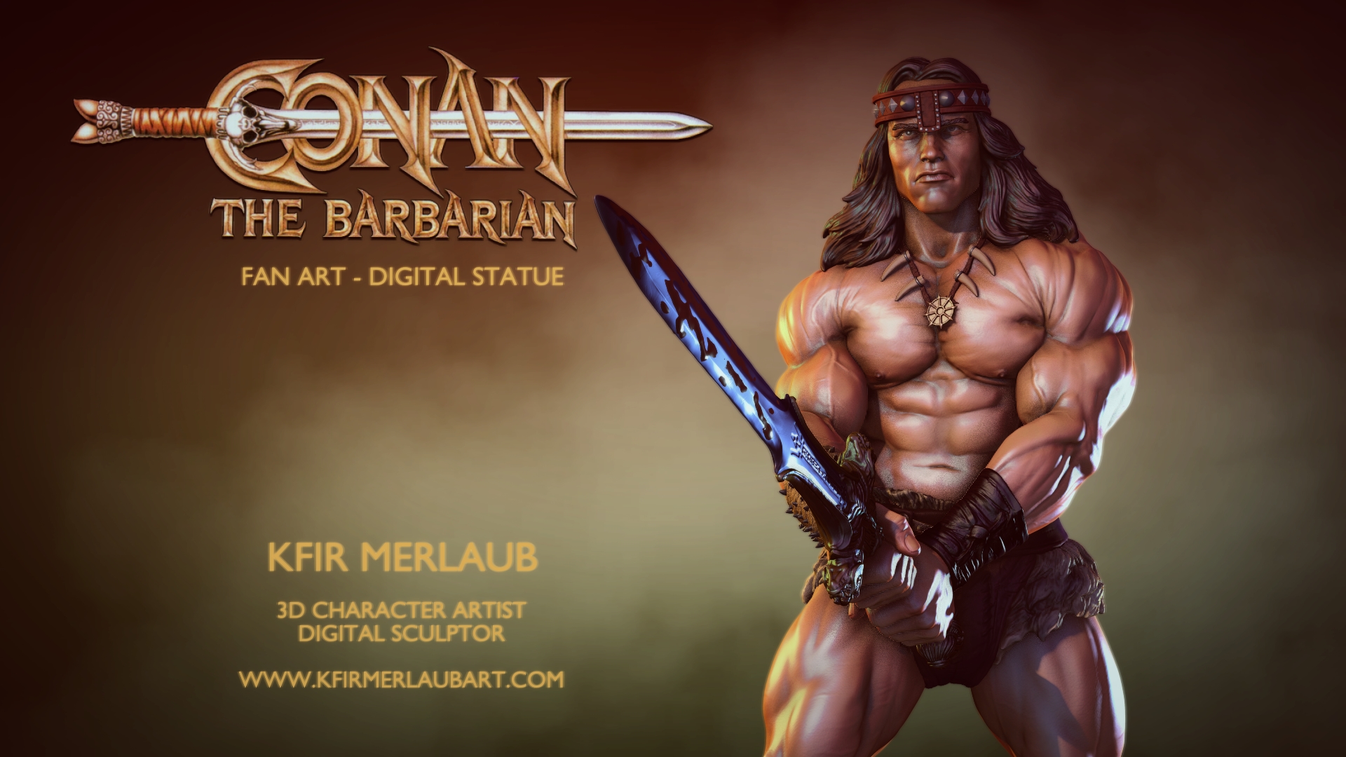 CONAN REALEASE - Image 6