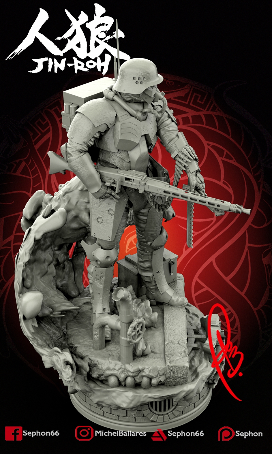 JIN ROH - Image 5