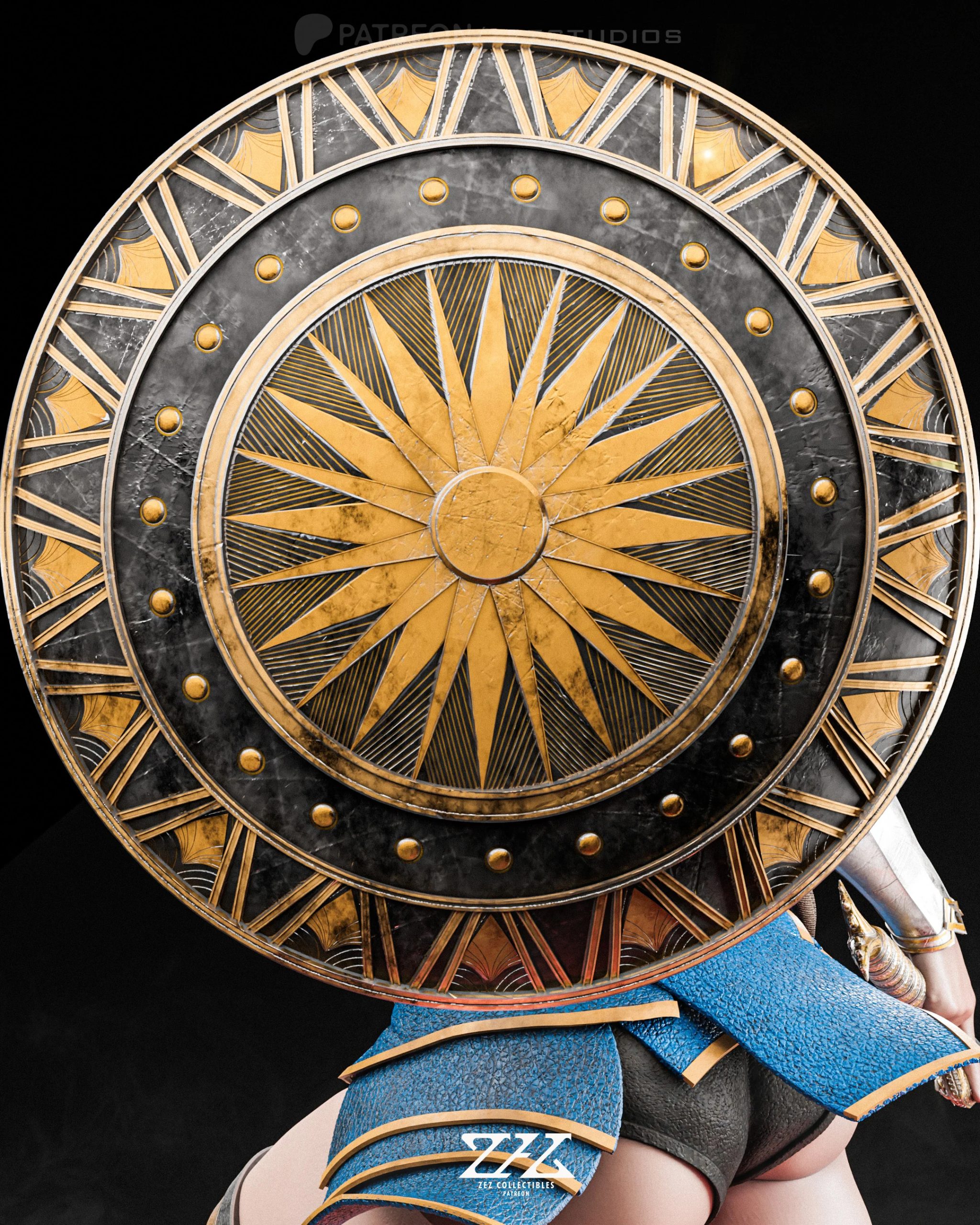 Wonder Woman - Image 6