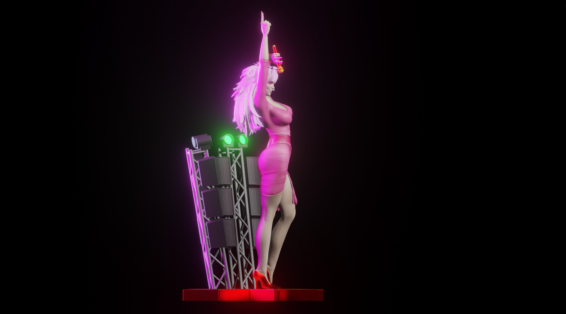 Jem and the Holograms - Image 4