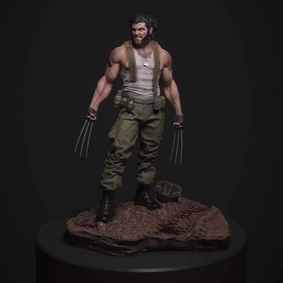 LOGAN SOLDIER - Image 2
