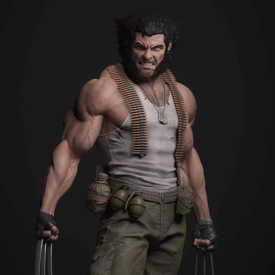 LOGAN SOLDIER - Image 4