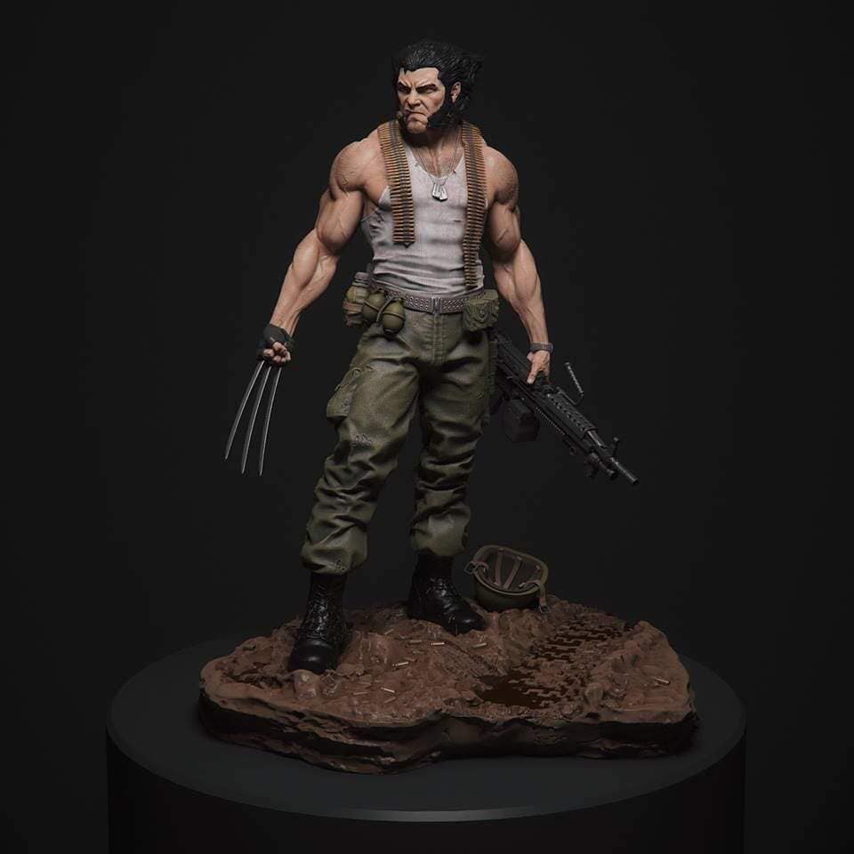 LOGAN SOLDIER - Image 6