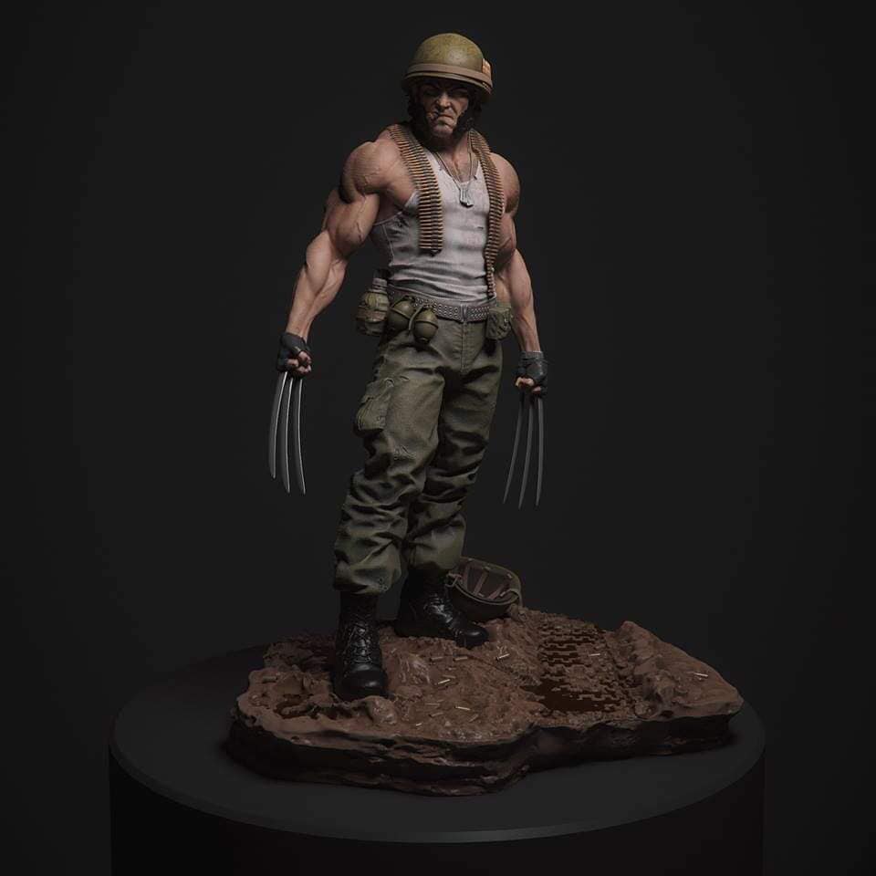 LOGAN SOLDIER - Image 8