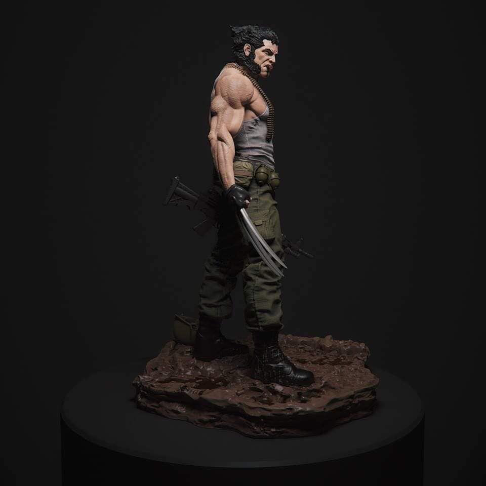 LOGAN SOLDIER - Image 10