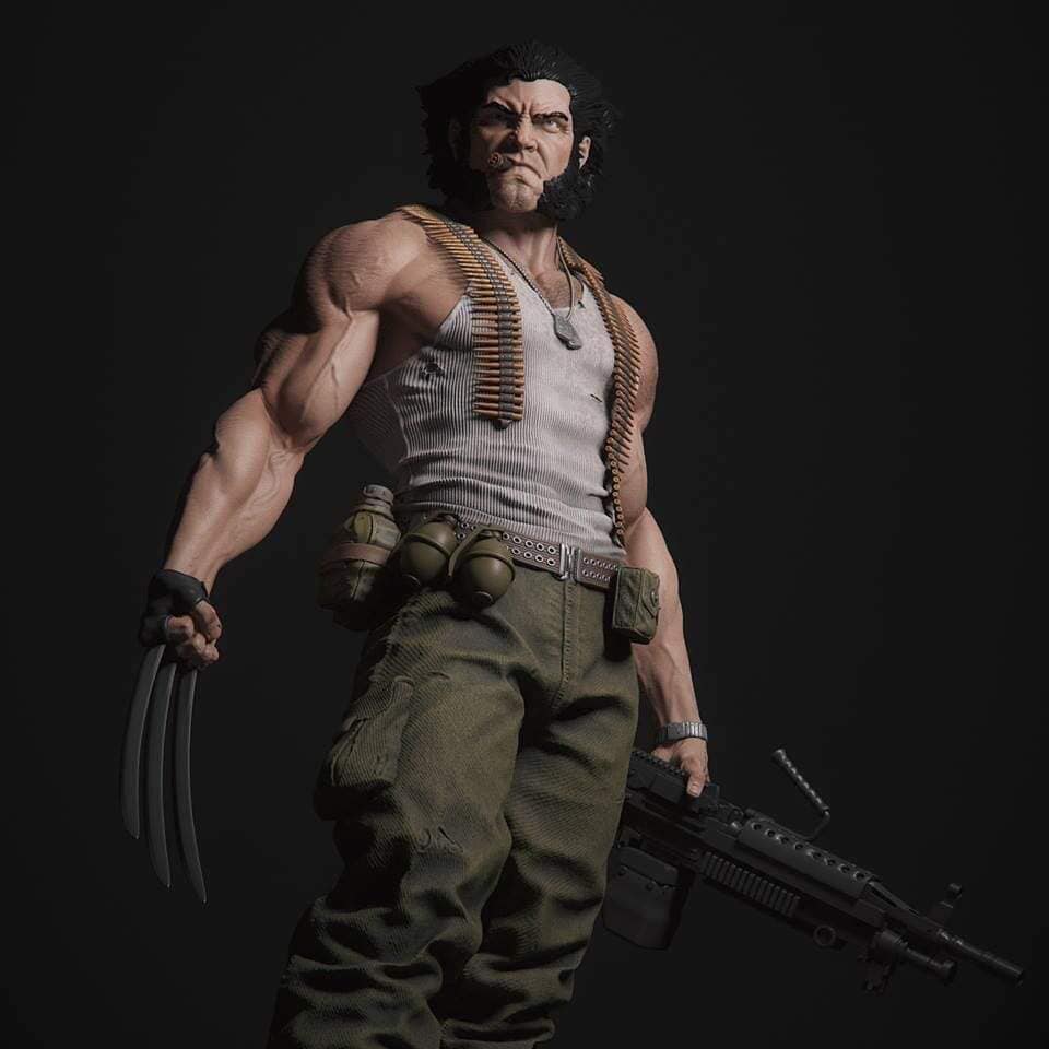 LOGAN SOLDIER - Image 13