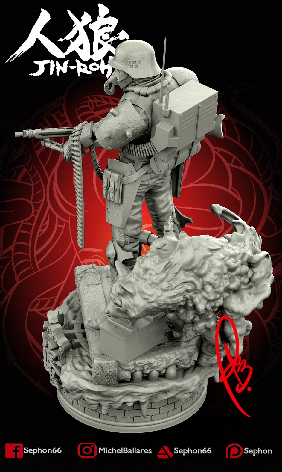 JIN ROH - Image 6