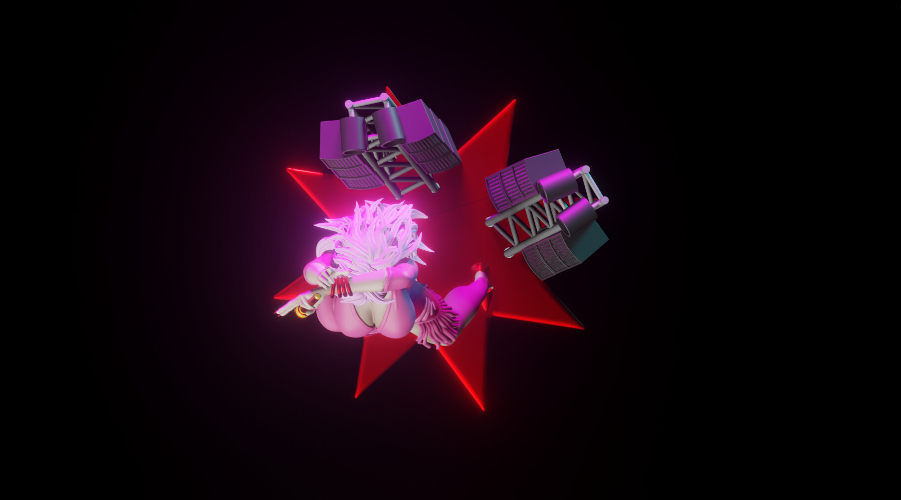Jem and the Holograms - Image 5
