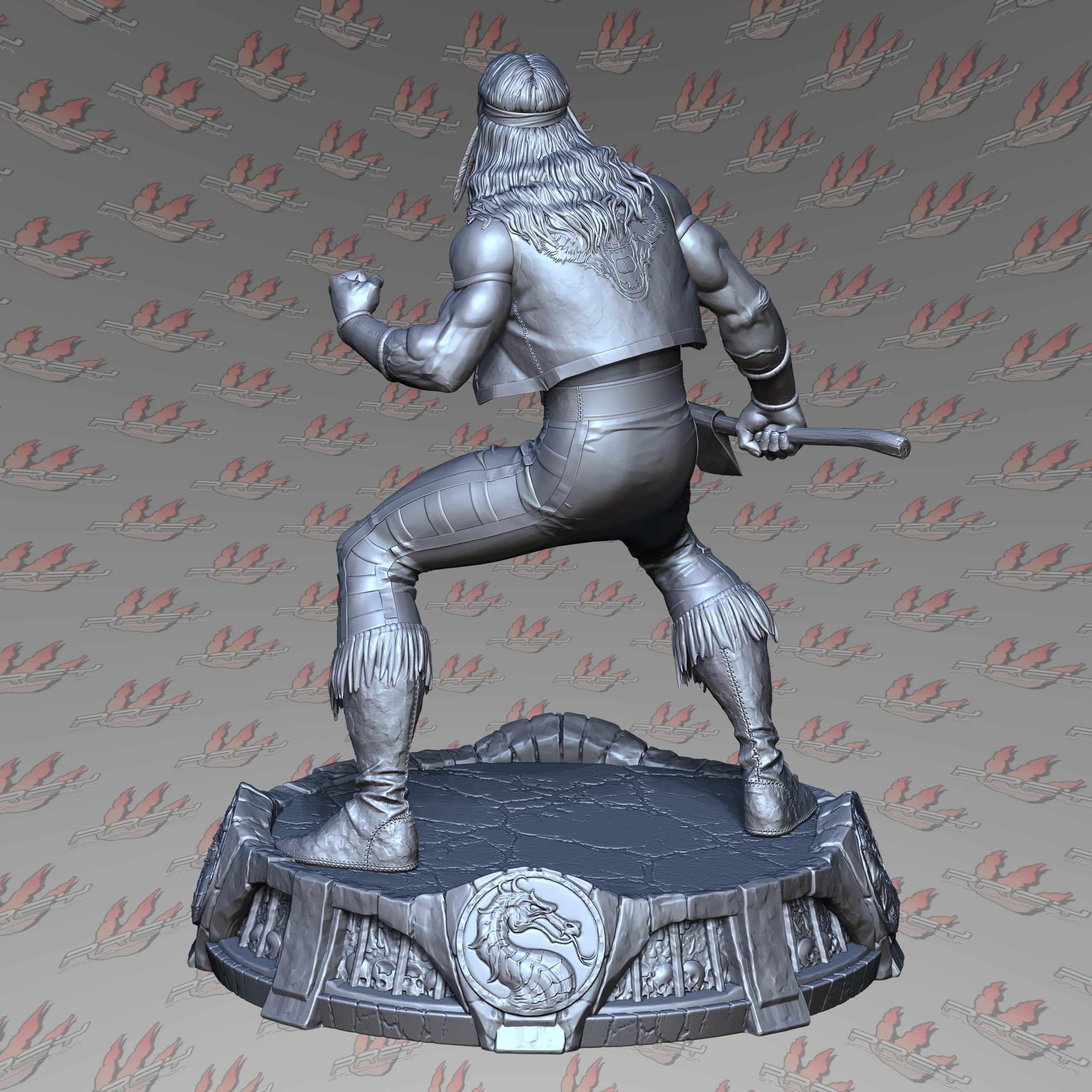 Nightwolf - Image 7