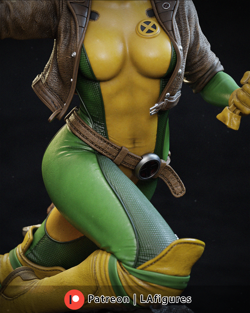 Rogue - X-MEN - Image 7