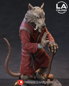 Splinter – TMNT