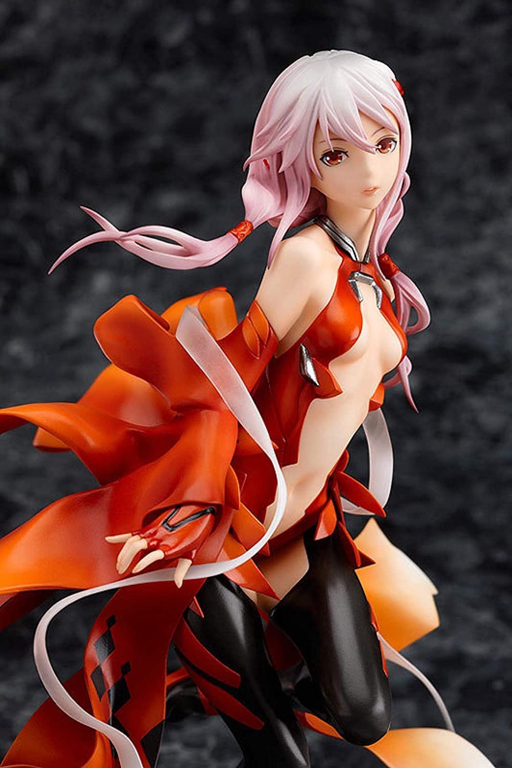 DHJWAI - Yuzuriha Inori STL file for 3D printing