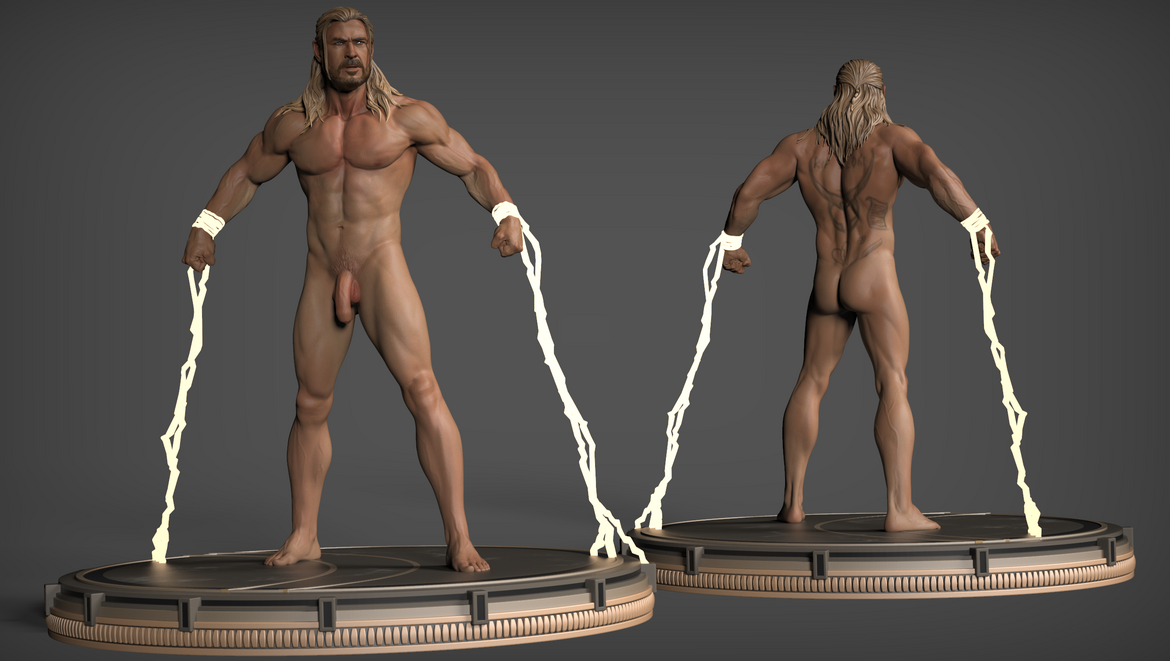 Thor Love and Thunder - Image 15