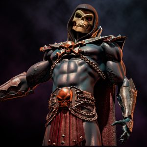 Skeletor – MOTU