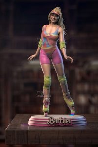 BARBIE