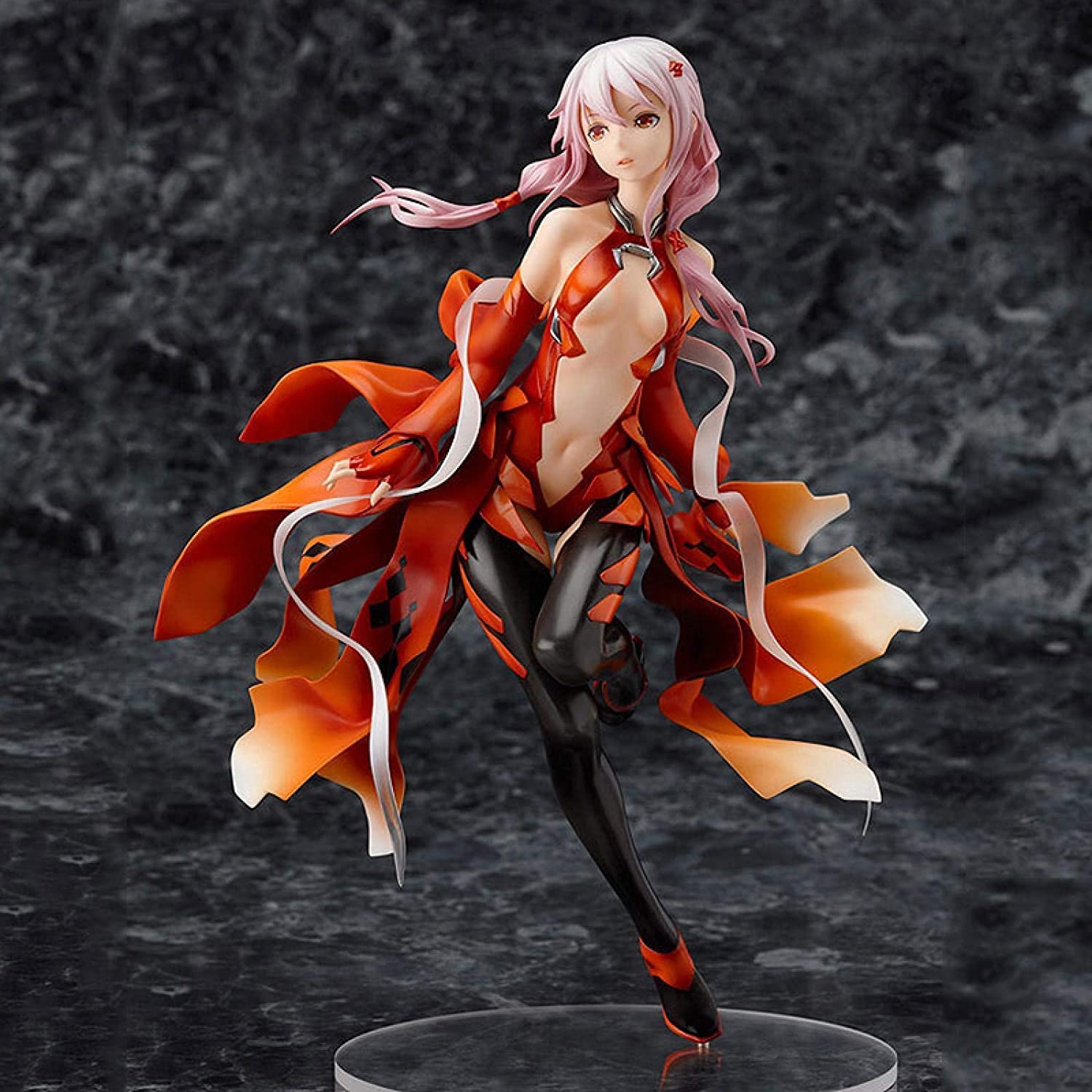 DHJWAI - Yuzuriha Inori - Image 5