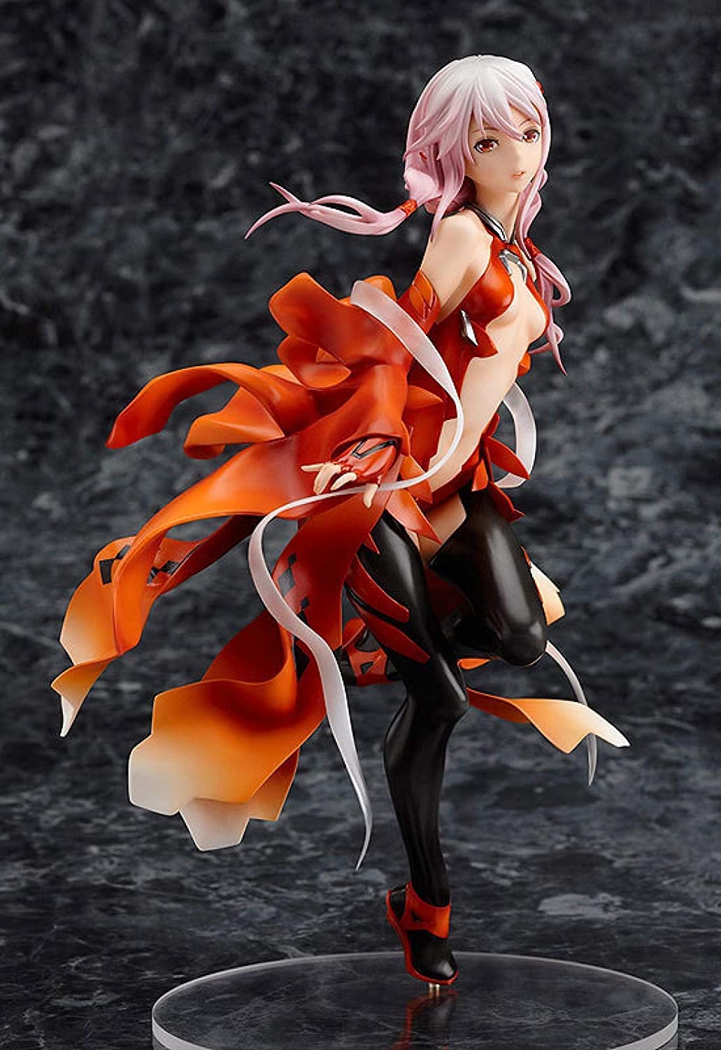 DHJWAI - Yuzuriha Inori - Image 3