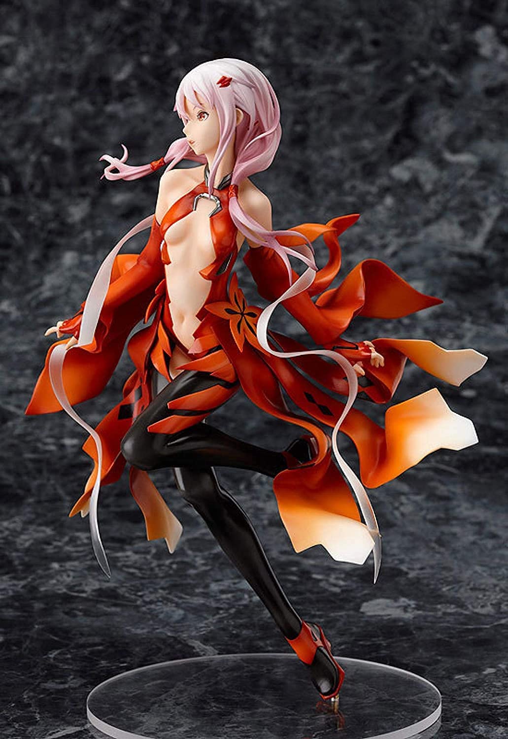 DHJWAI - Yuzuriha Inori - Image 4
