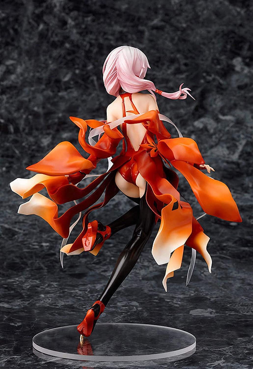 DHJWAI - Yuzuriha Inori - Image 2