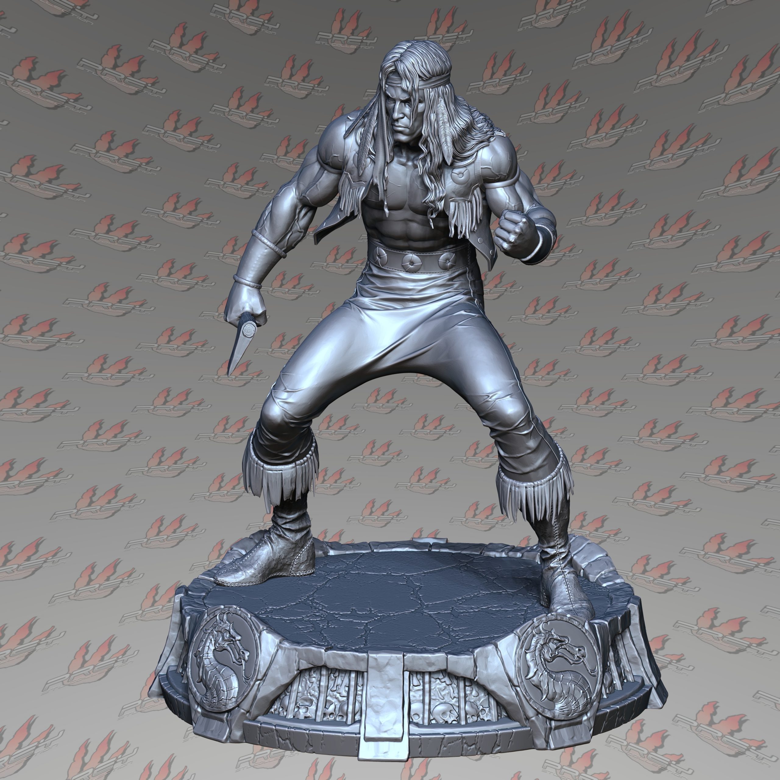 Nightwolf - Image 9