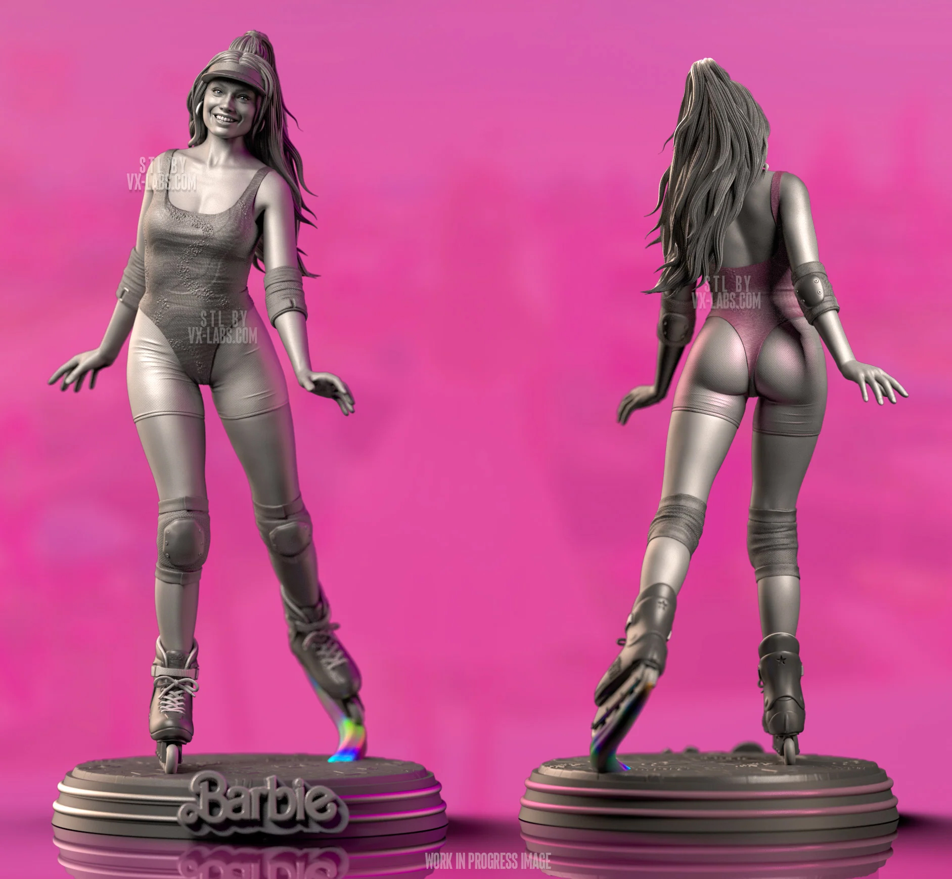 BARBIE - Image 8