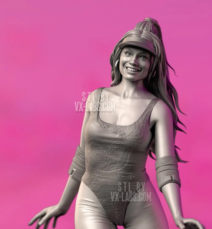 BARBIE - Image 9