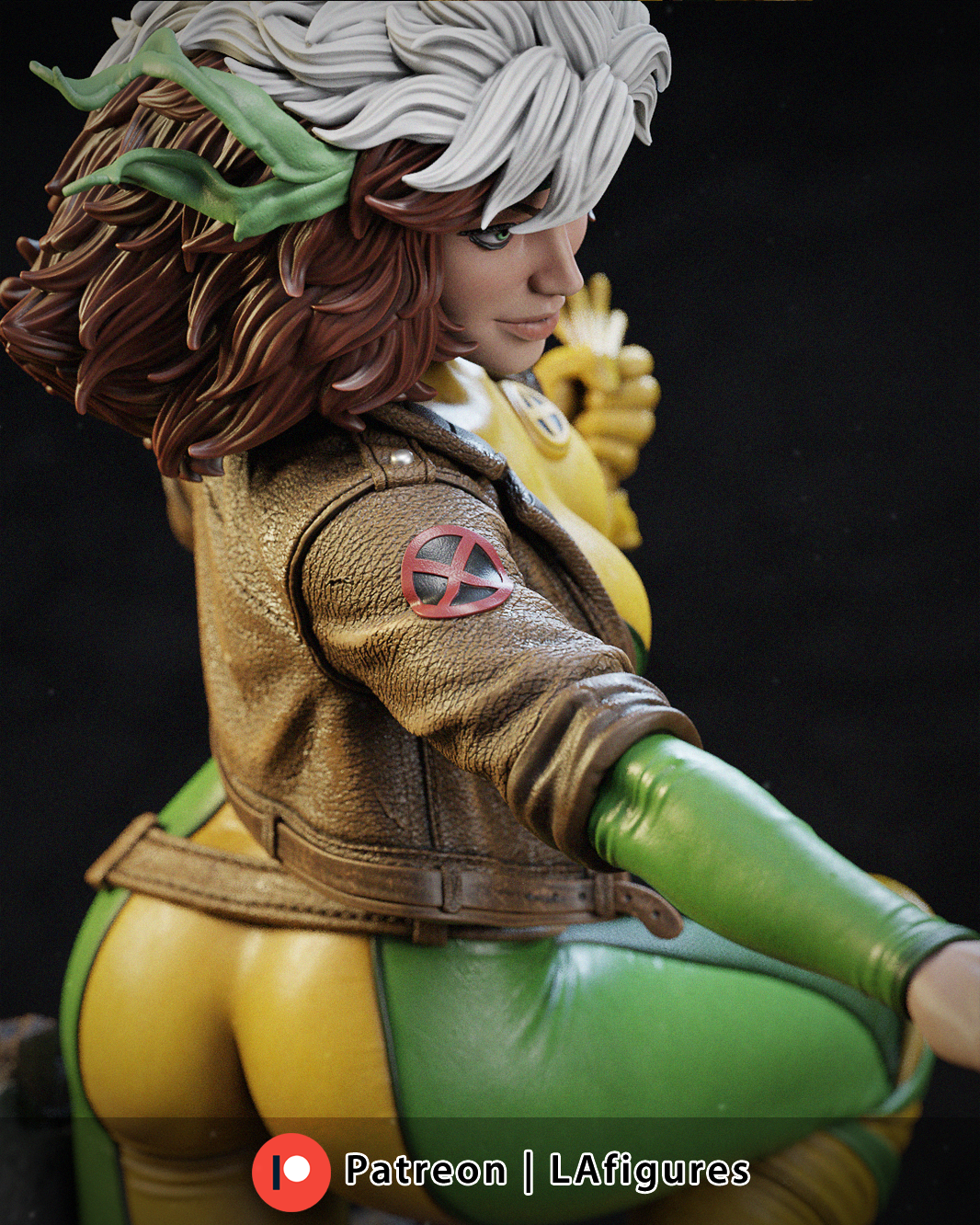 Rogue - X-MEN - Image 10