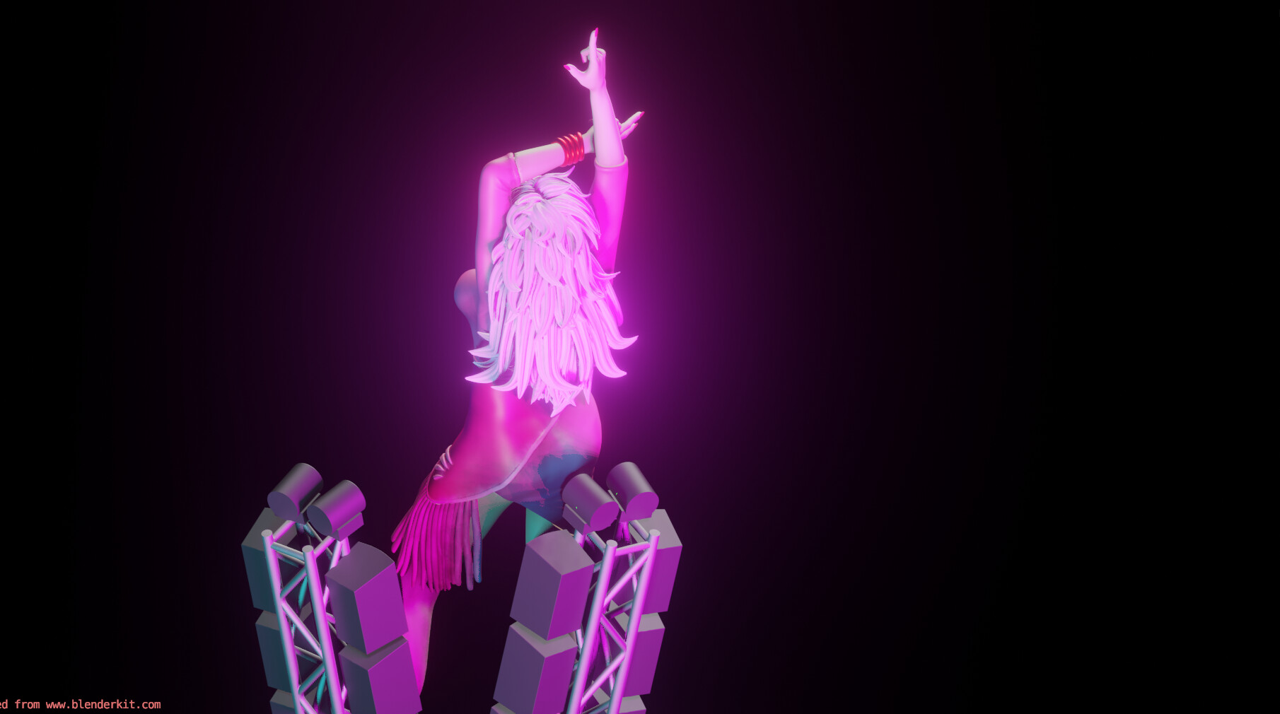 Jem and the Holograms - Image 8