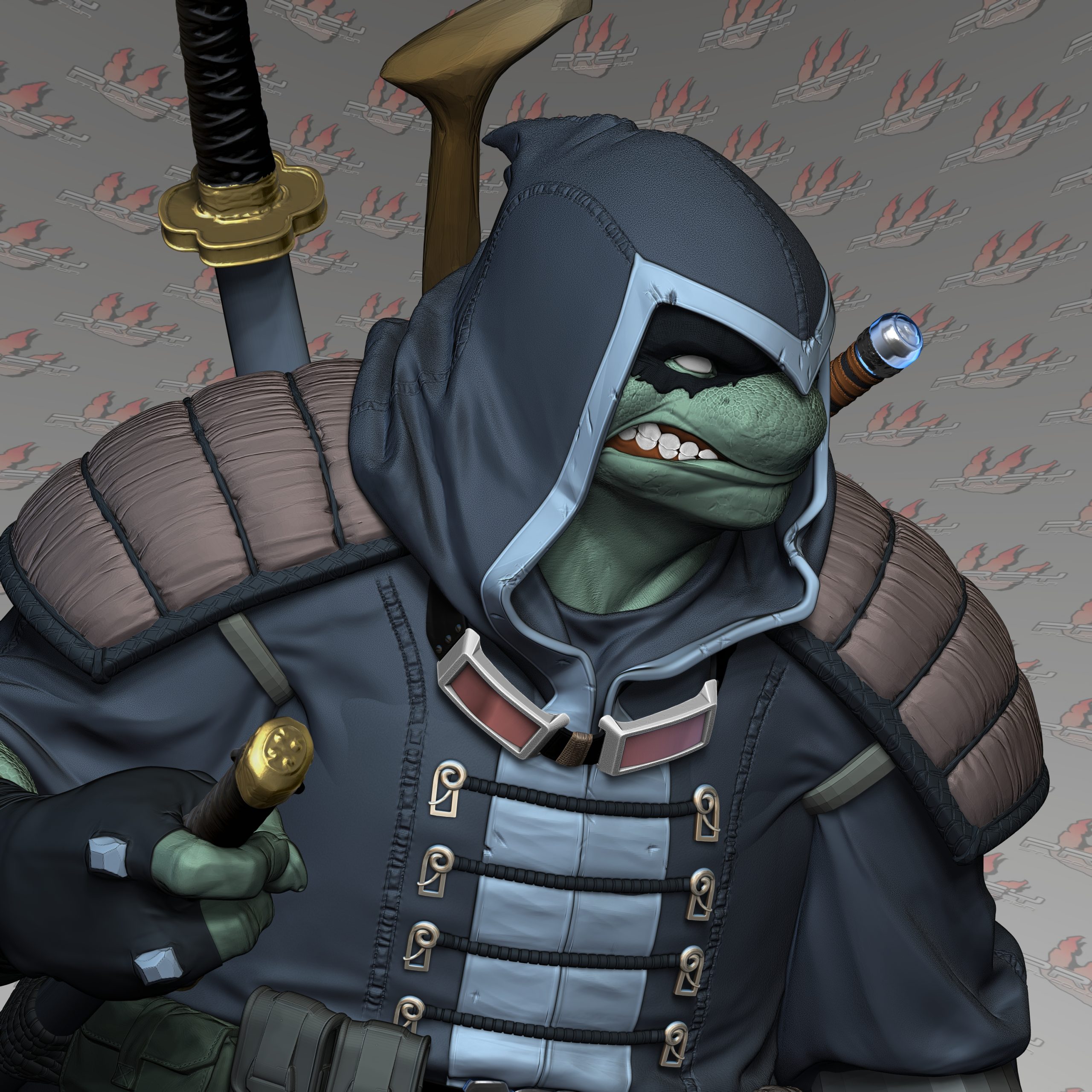 Last Ronin 2 - Image 2