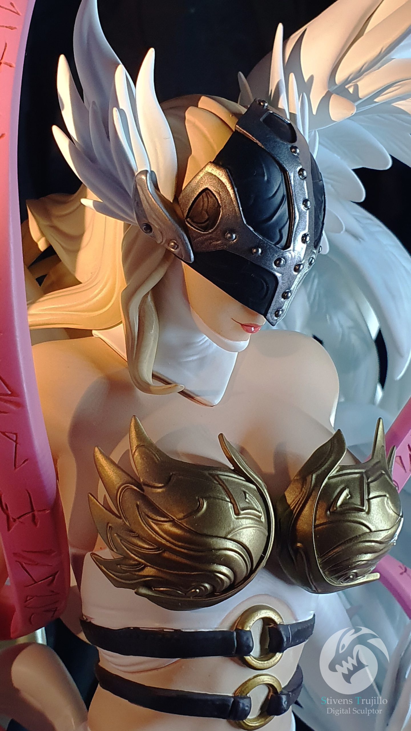 ANGELMON - Image 2