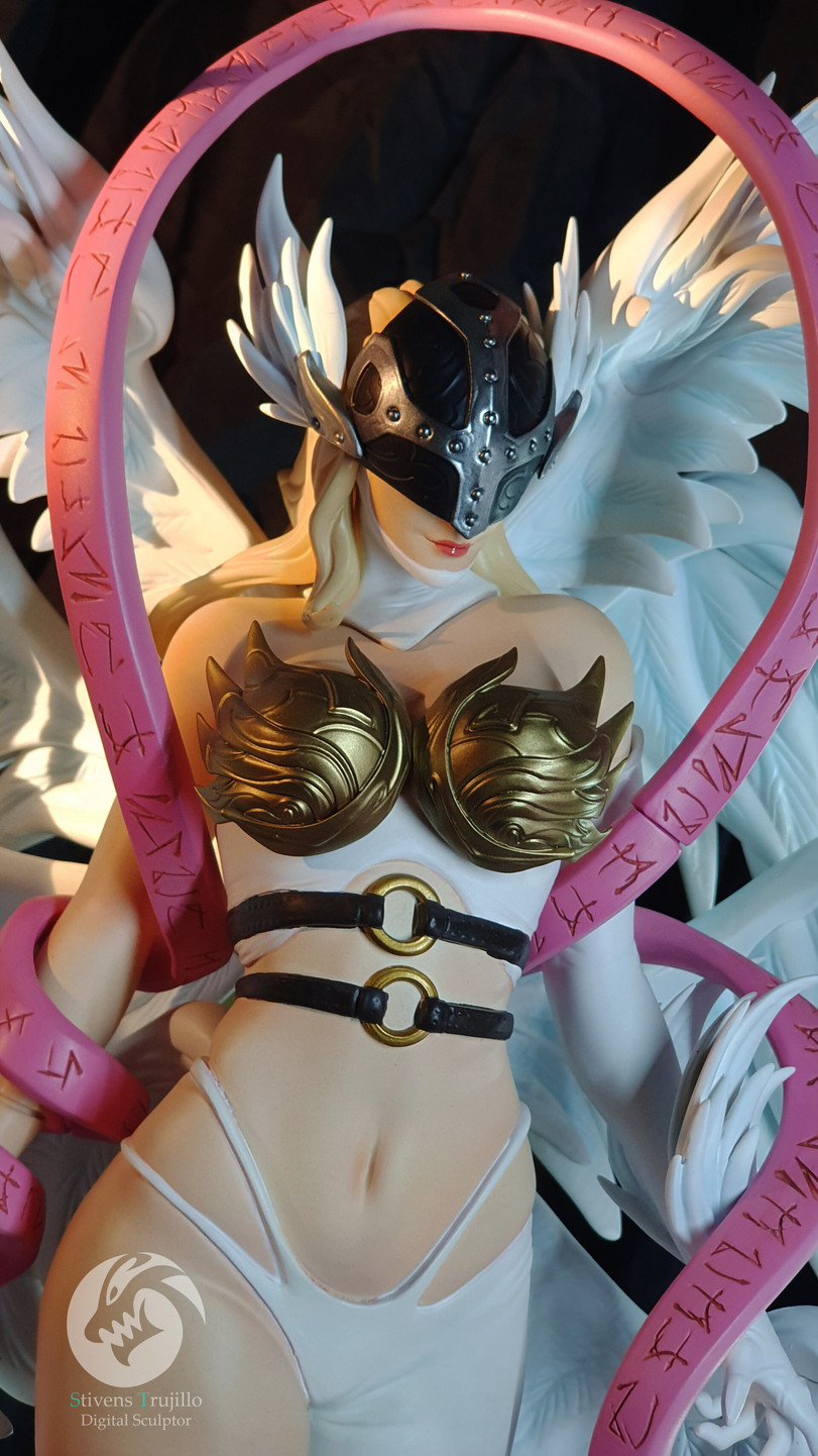 ANGELMON - Image 3