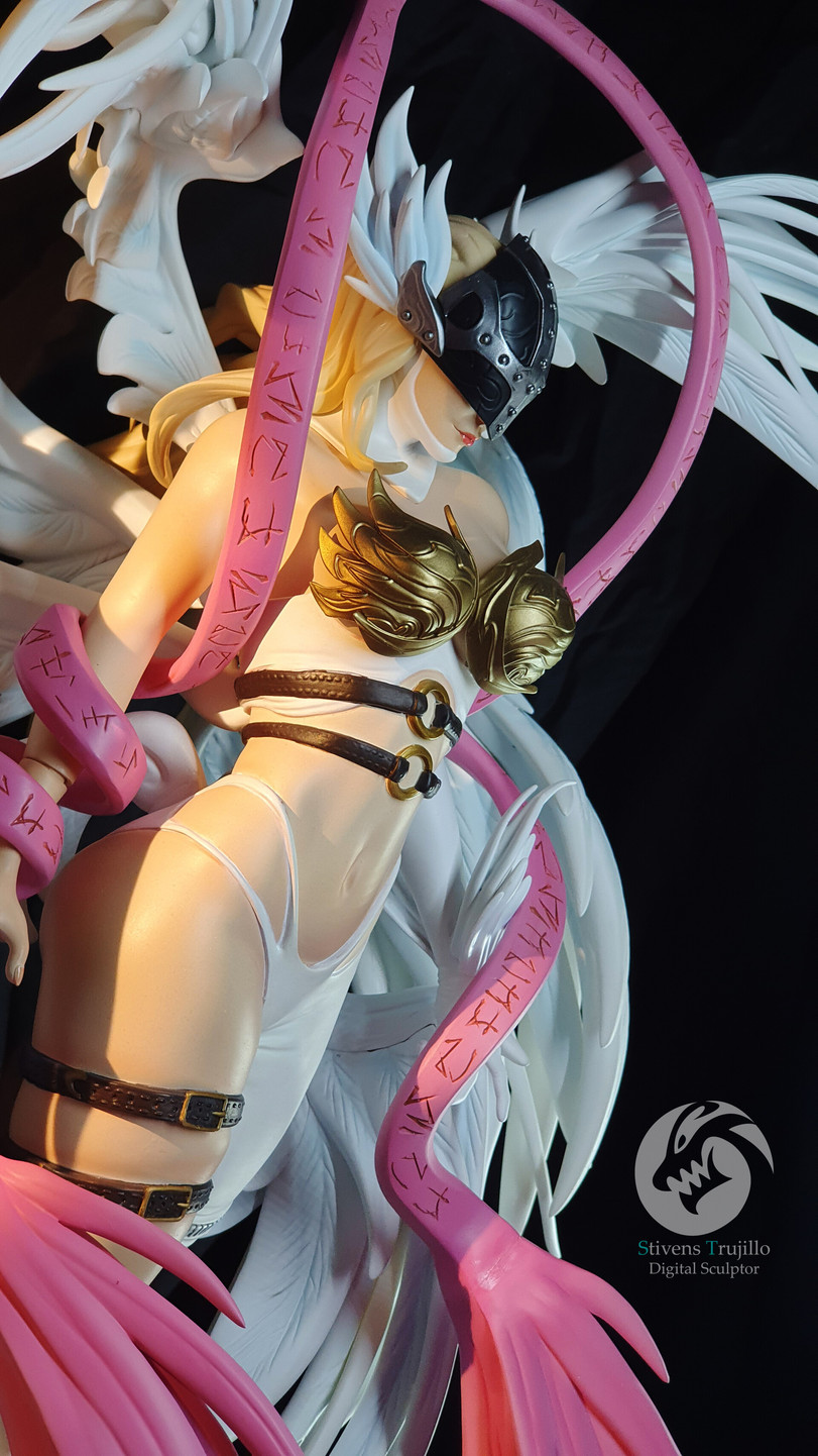 ANGELMON - Image 5