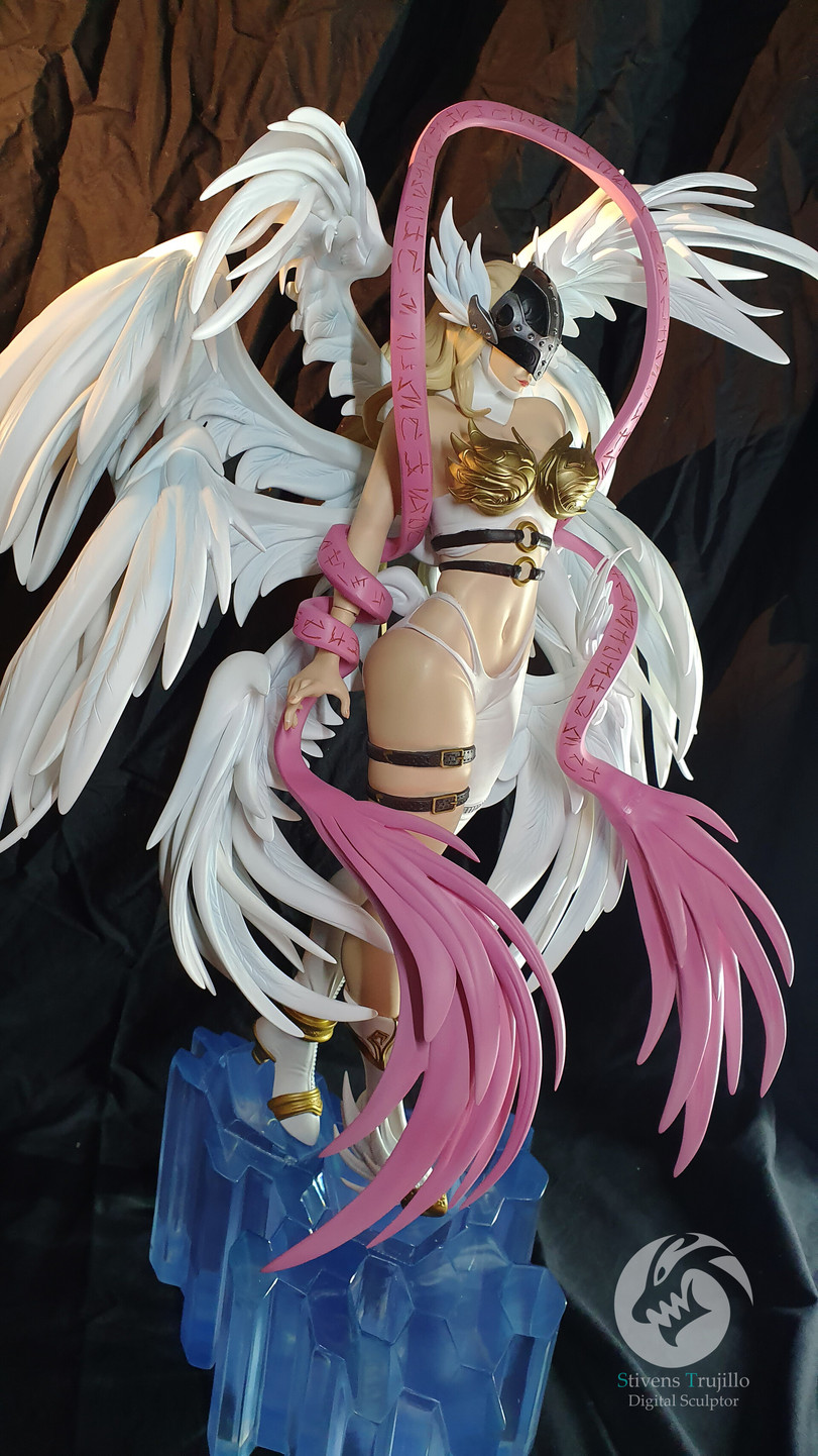 ANGELMON - Image 7
