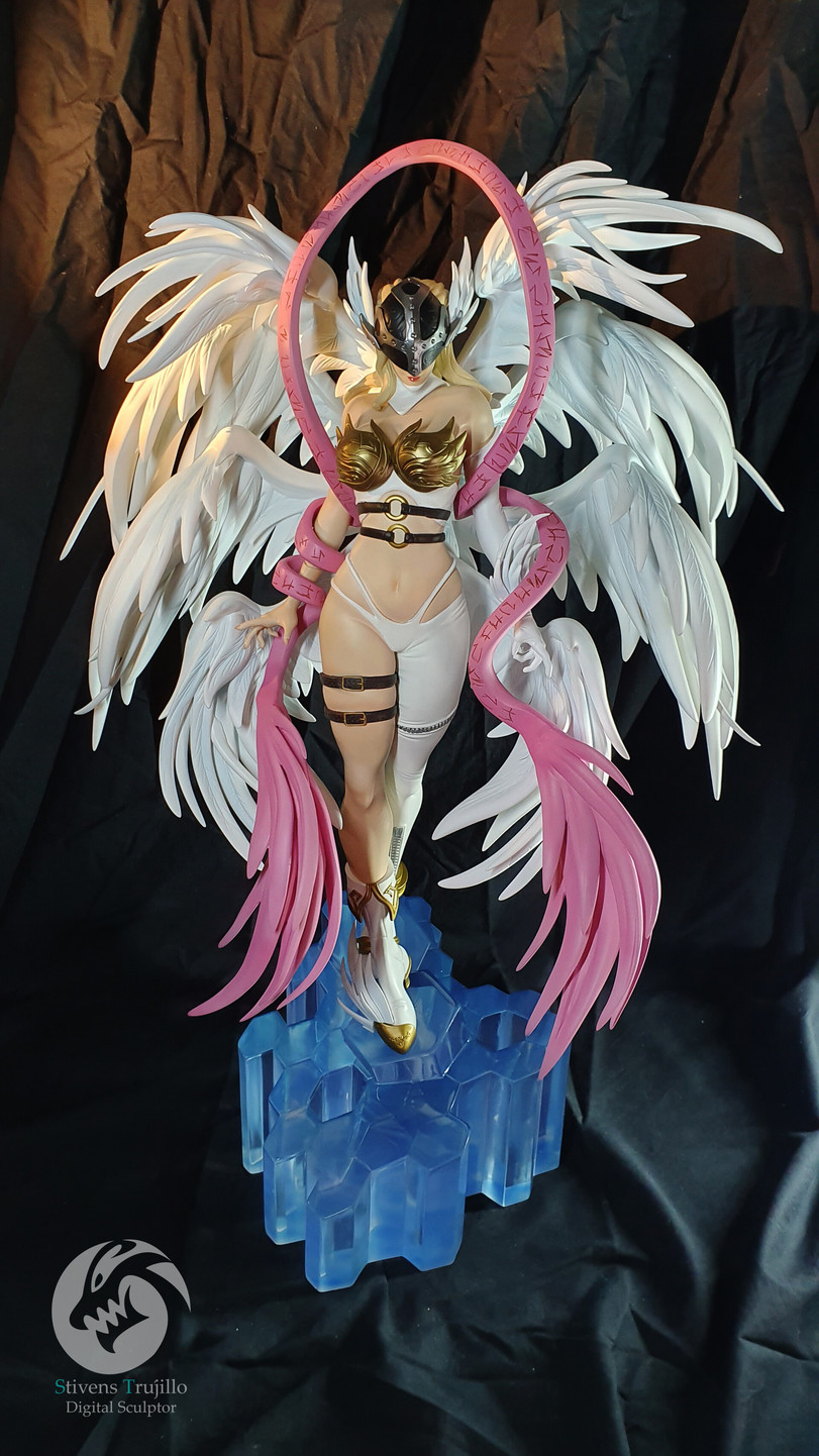 ANGELMON - Image 8