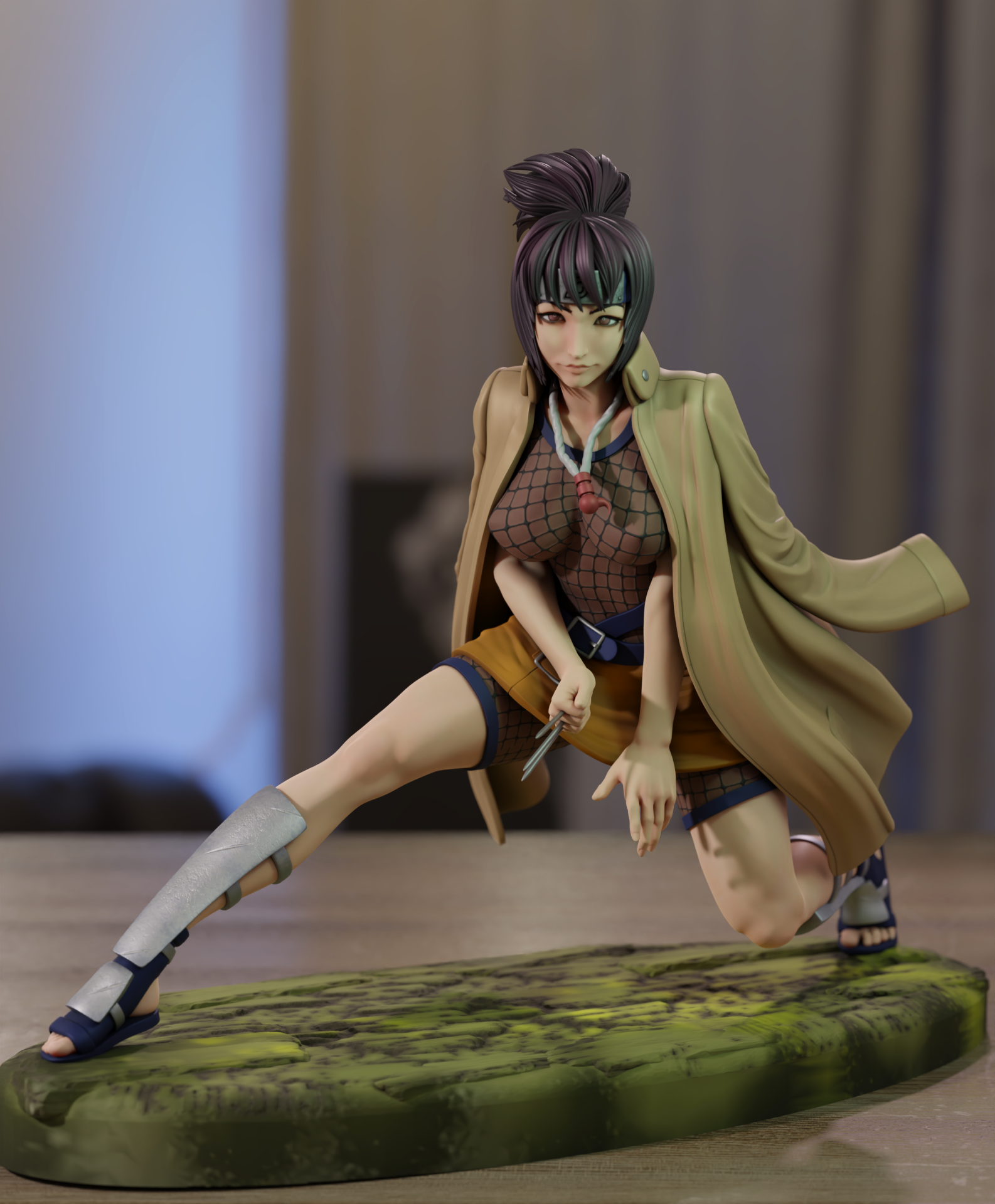 anko mitarashi - standard + NSFW - Image 2