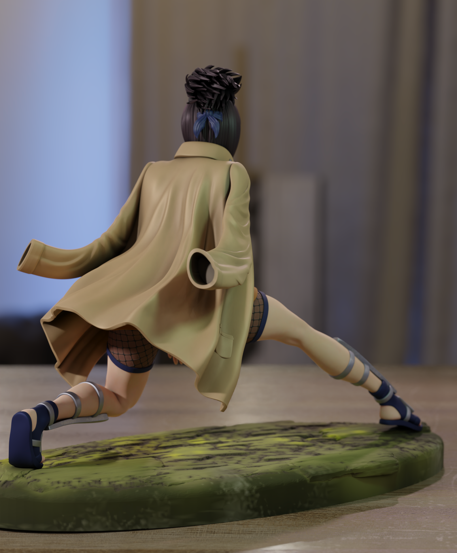 anko mitarashi - standard + NSFW - Image 3