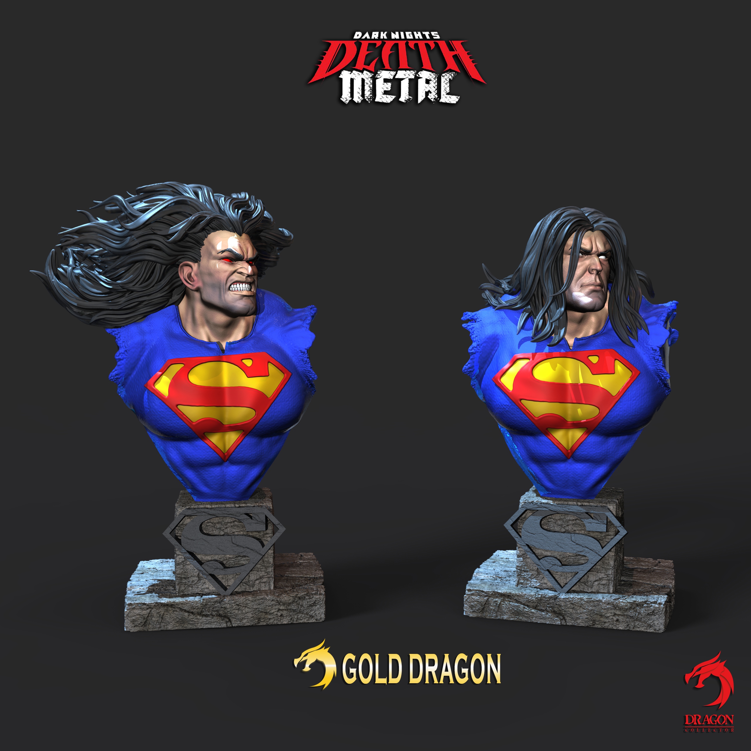 Metalhead Superman - Image 4