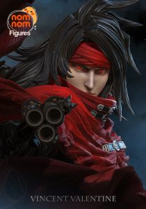Vincent Valentine