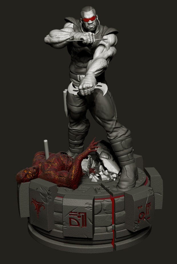 Black Owl – Blade - Image 5