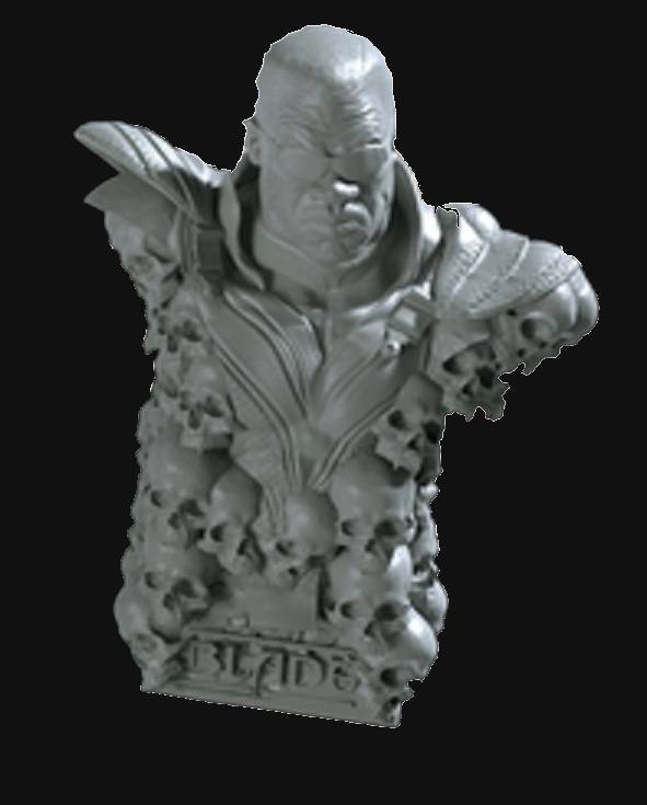 Black Owl – Blade - Image 7