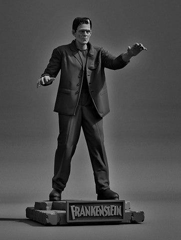 Classic Monster Collection - Image 5