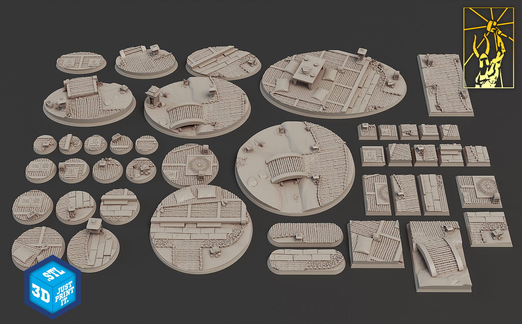 Blademasters - Image 4