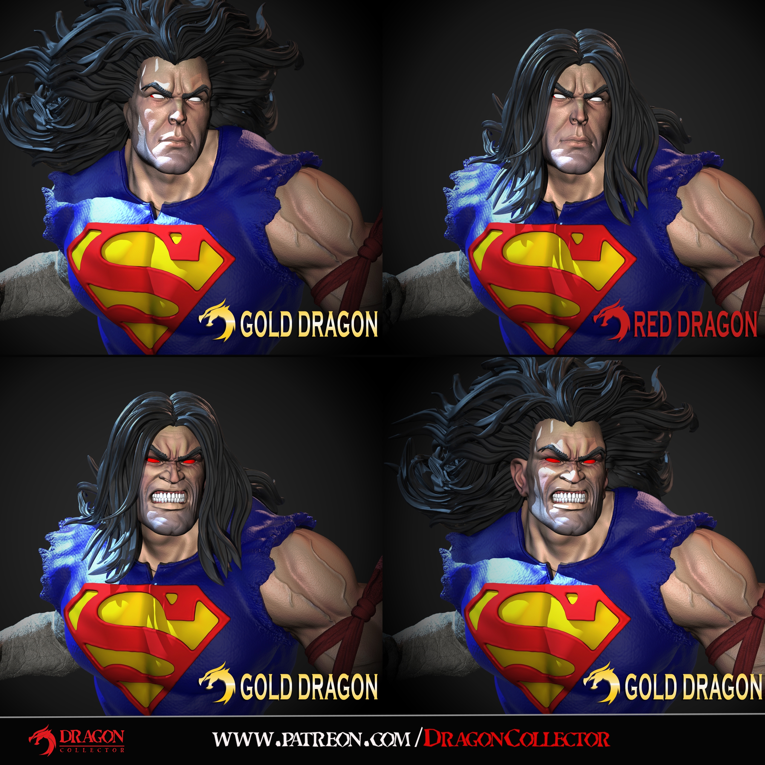 Metalhead Superman - Image 5
