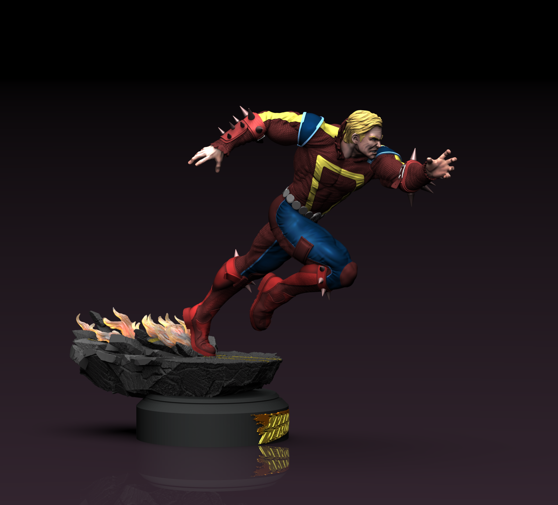 Doctor Fate - Image 2