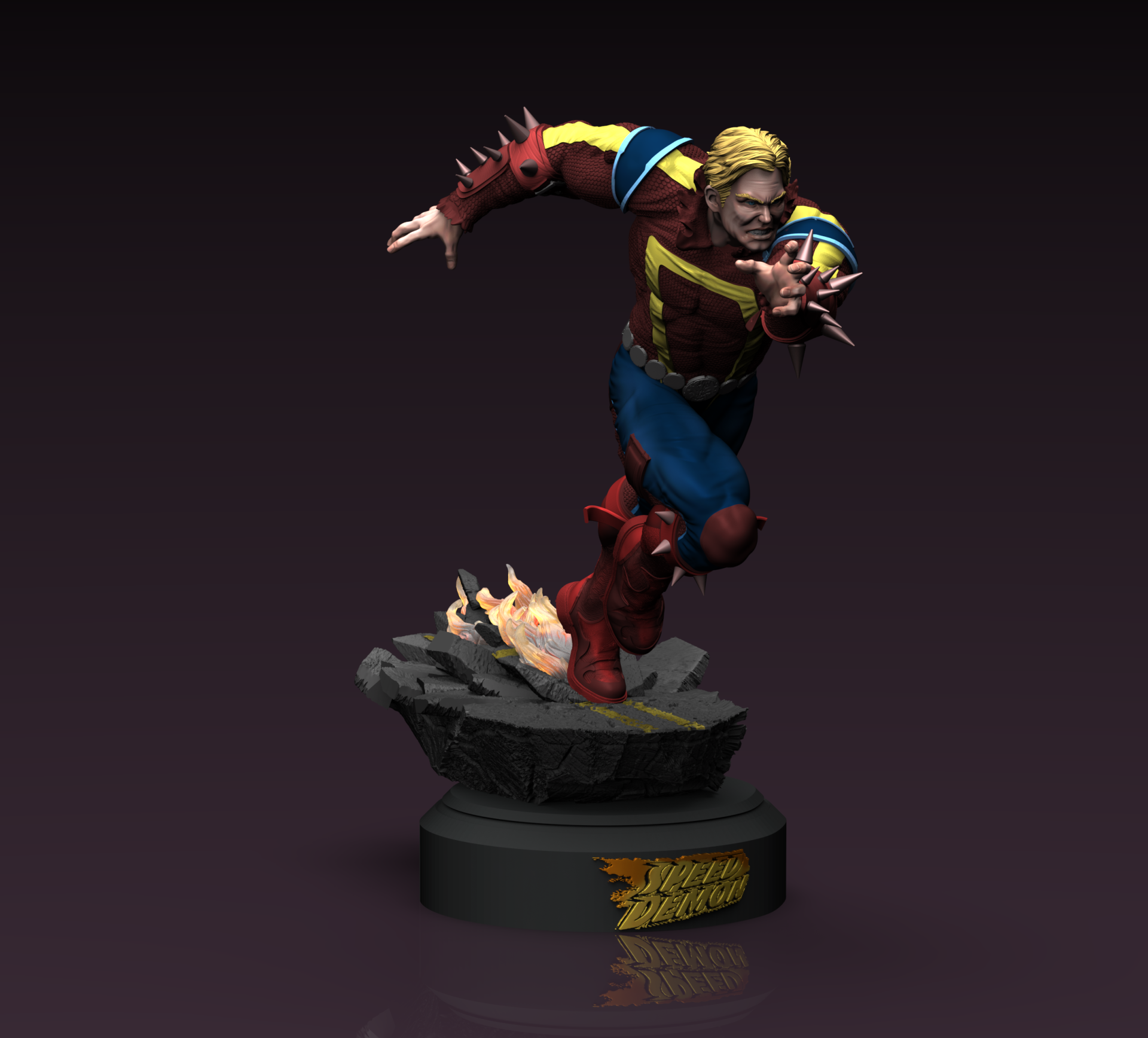 Doctor Fate - Image 3
