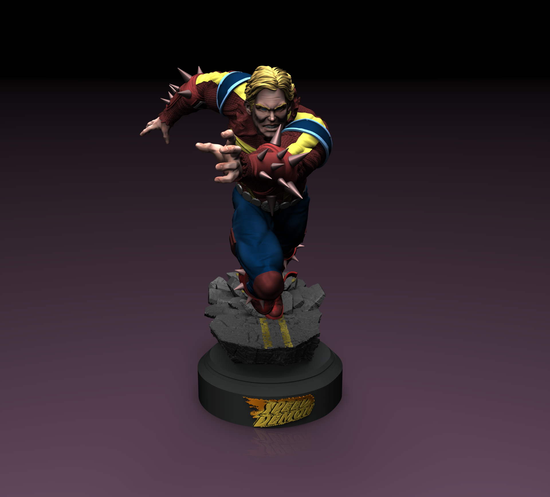 Doctor Fate - Image 6