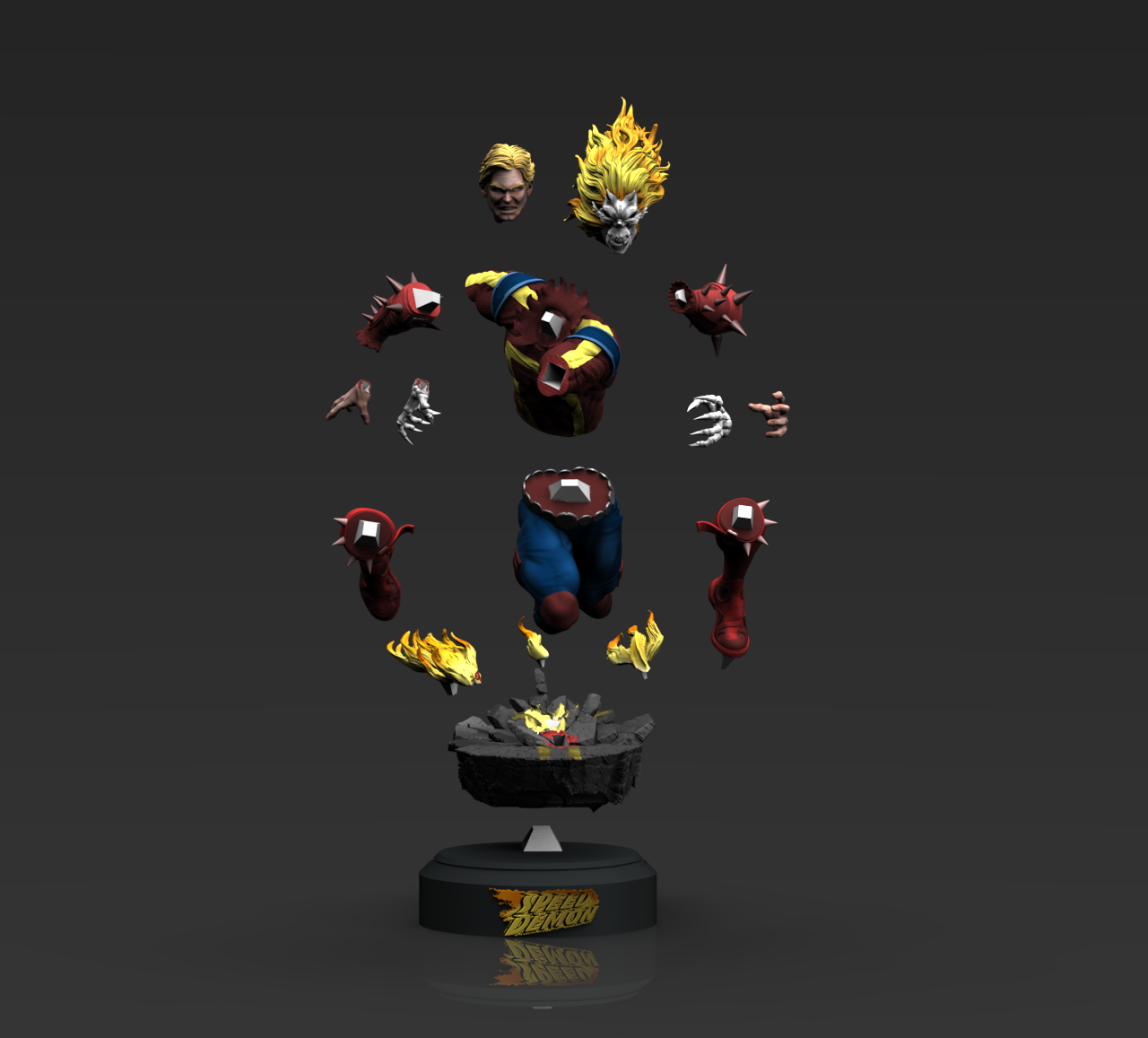 Doctor Fate - Image 11