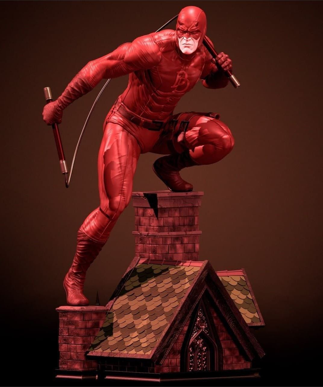Daredevil
