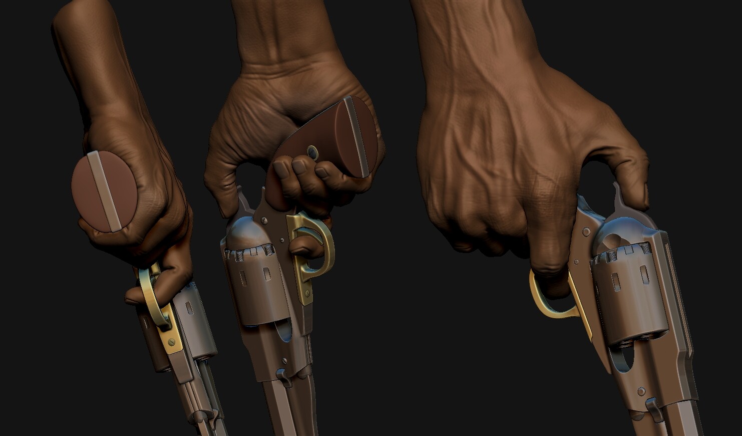 DJANGO UNCHAINED - Image 2