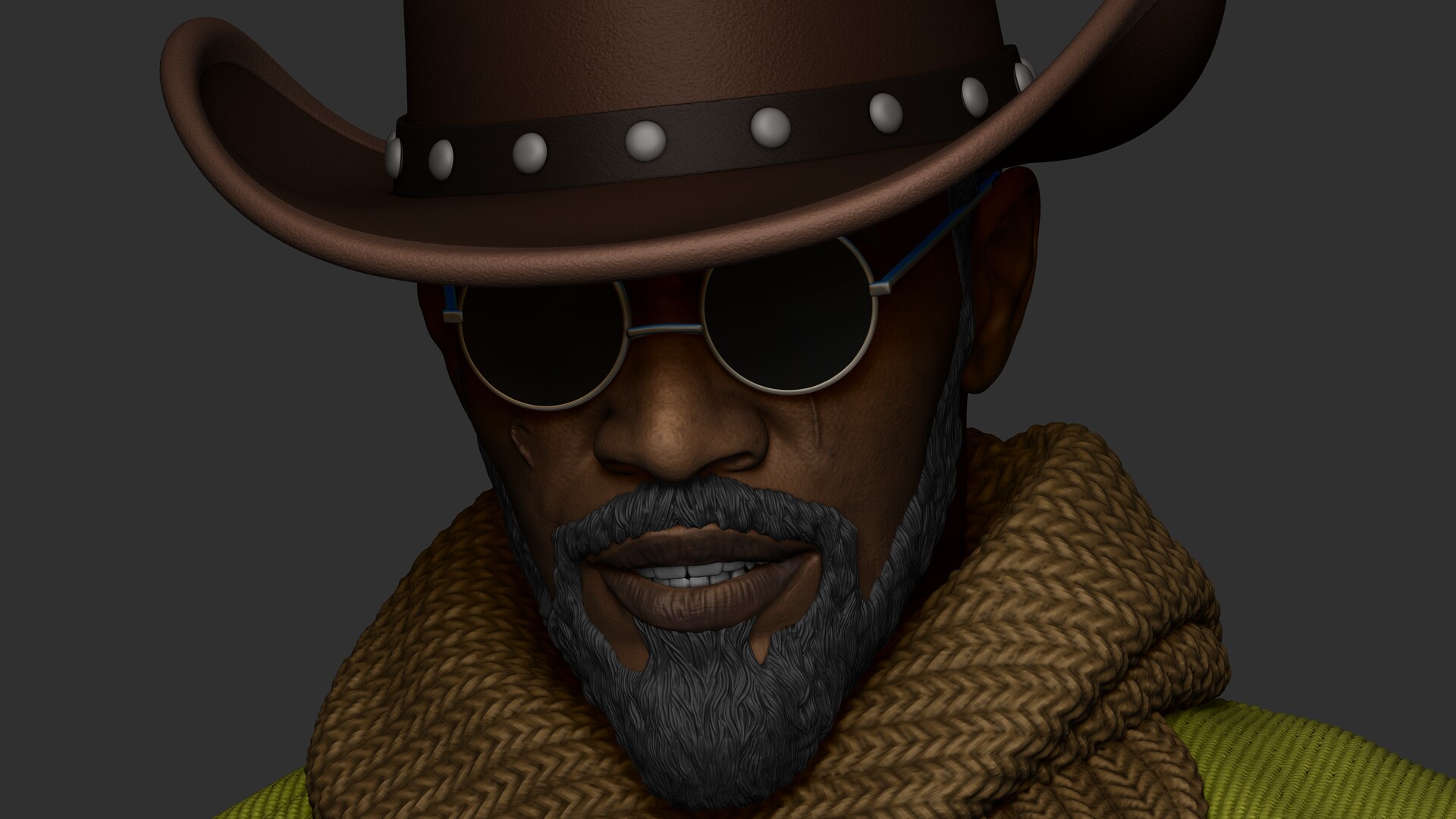DJANGO UNCHAINED - Image 3